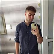 Operatore meccanico offro ripetizioni di matematica, chimica e fisica fino alla seconda superiore, so usare Solidworks e Rhinoceros e ho basi di pneumatica